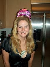 Jana Moore Photo 22