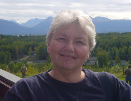 Theresa King Photo 34