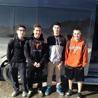 Jarred Spencer Photo 6