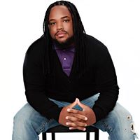 Terrance Sharp Photo 11