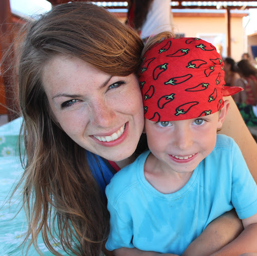 Rebekah Dunbar Photo 7