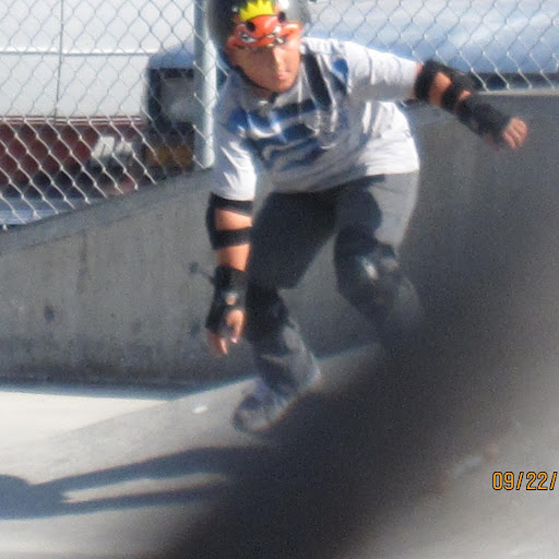 Christine Douglas Photo 23