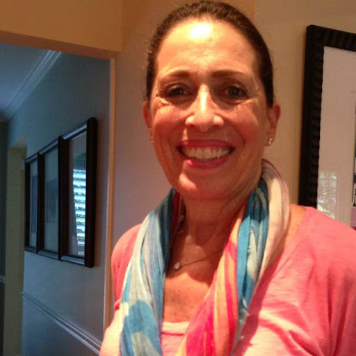 Nancy Ogden Photo 15