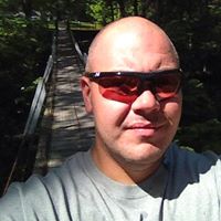 Jason Hesse Photo 12