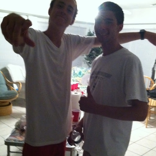 Gregory Lowe Photo 19