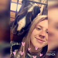 Allison Robbins Photo 5