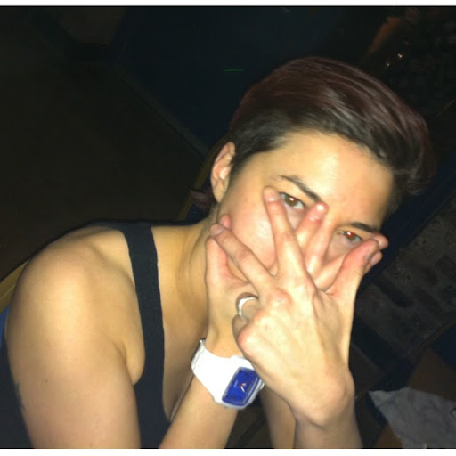 Sarah Findlay Photo 8