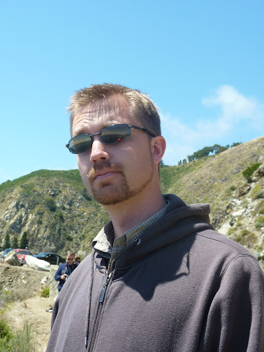 Daniel Hatfield Photo 14