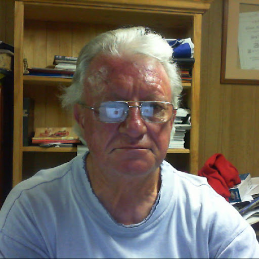 Gerry Bailey Photo 38