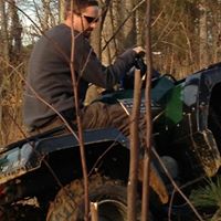 Billy Swift Photo 32