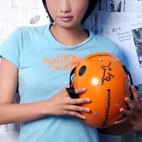 Catherine Dong Photo 3