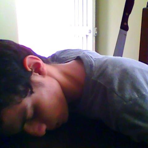 Christopher Meza Photo 9