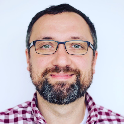 Michael Lacy Photo 24