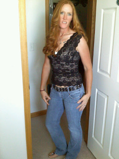 Tracy Stout Photo 12