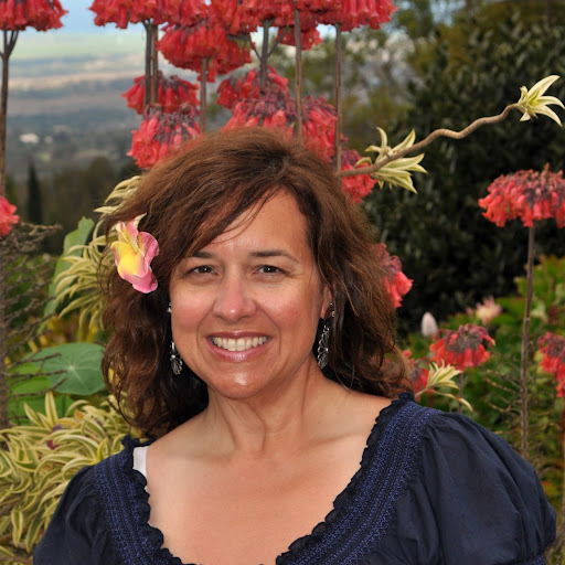 Jill Herbert Photo 11