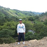 Eduardo Escobar Photo 11