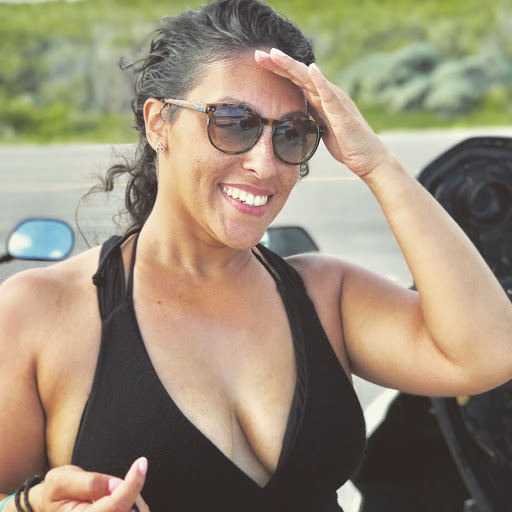 Kristen Cruz Photo 18