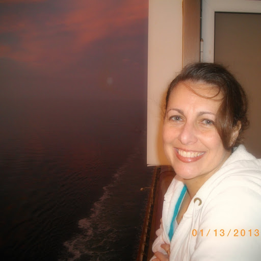 Kristina Hart Photo 29