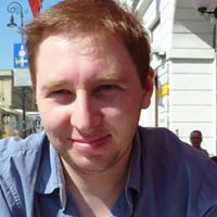 Robert Maciejewski Photo 16