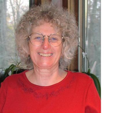 Donna Fisher Photo 30