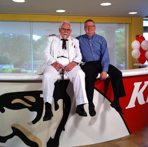 Rick Maynard Photo 32