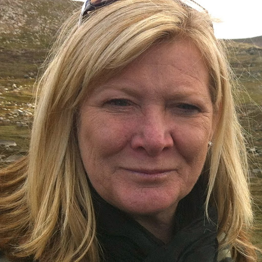 Marlene Saad Photo 10