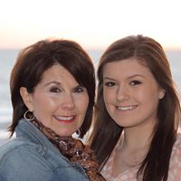 Annette Hough Photo 9