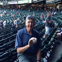 Ron May Photo 24