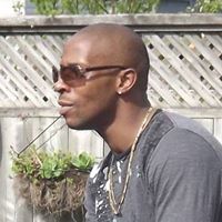 David Francis Photo 45