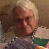 Ruth Lindsey Photo 26