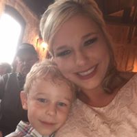 Casey Turner Photo 9