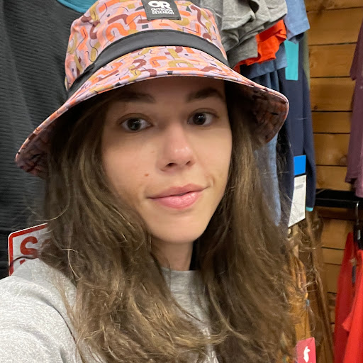 Jessica Stokes Photo 28