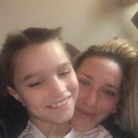 Michelle Galusha Photo 4