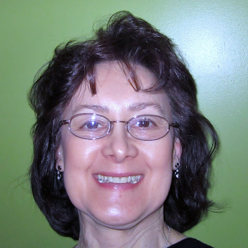 Carolyn Gregory Photo 24