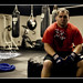 Scott Barrett Photo 42