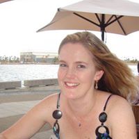 Julia Keating Photo 7