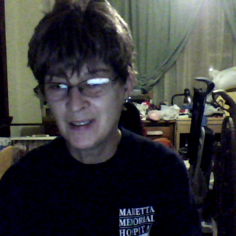 Cheryl Clark Photo 36