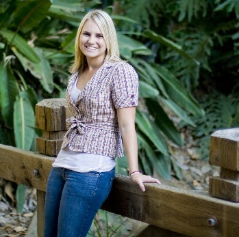 Sara Taylor Photo 15