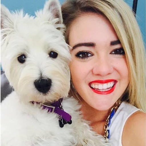 Jenny Hunter Photo 31