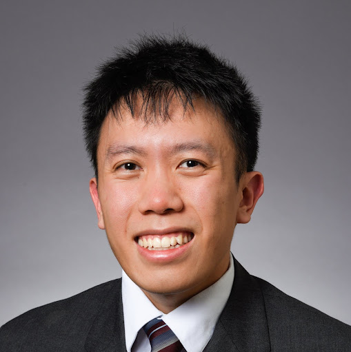 Alex Yang Photo 12