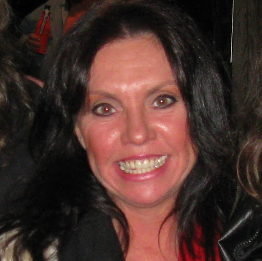 Rebecca Jenkins Photo 16