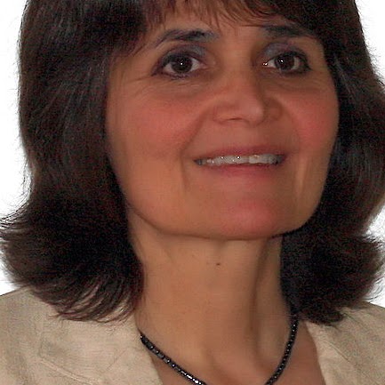 Rachel Jenkins Photo 28