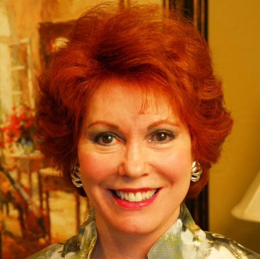 Nancy Grimes Photo 33