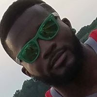 Darius Robinson Photo 37