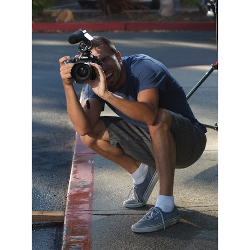 Jason Crow Photo 5 Jason Crow Photo 5