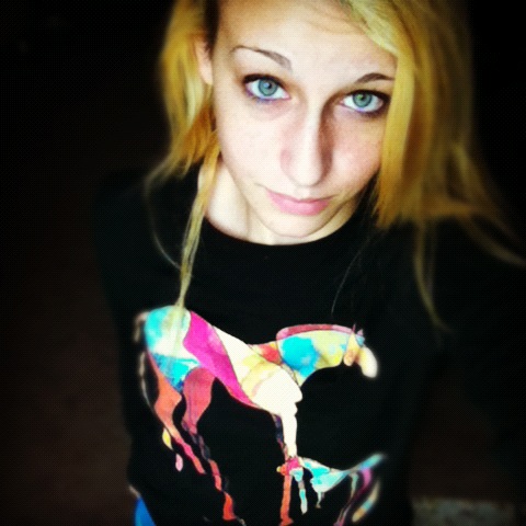 Allison Hope Photo 11