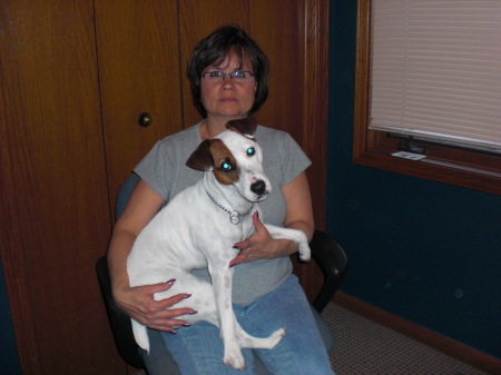Teresa Hunt Photo 29