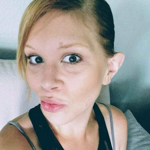 Renee Palmer Photo 18