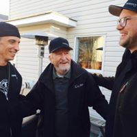 Kevin Metcalfe Photo 20