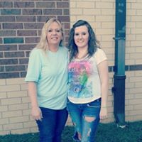 Stephanie Roush Photo 25